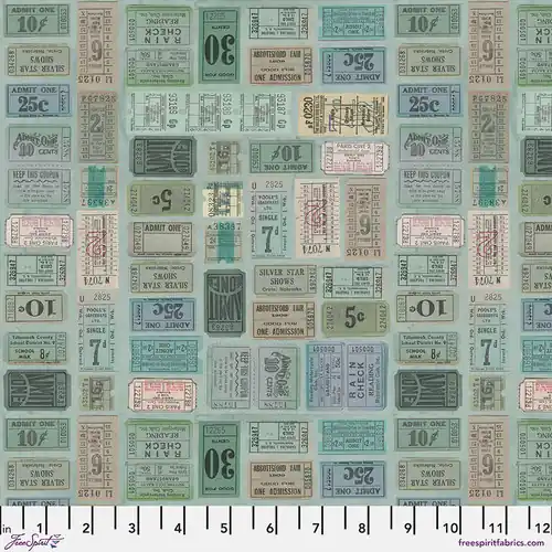 Günstig Tim Holtz Palette Teal Tickets
