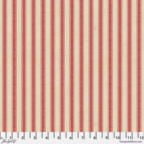 Exklusiv Tim Holtz Palette Seasonal Christmas Linen Stripes