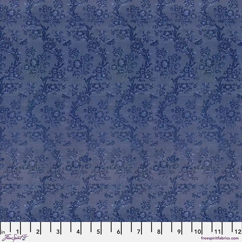 Tim Holtz Palette Indigo Tapestry Neuheit