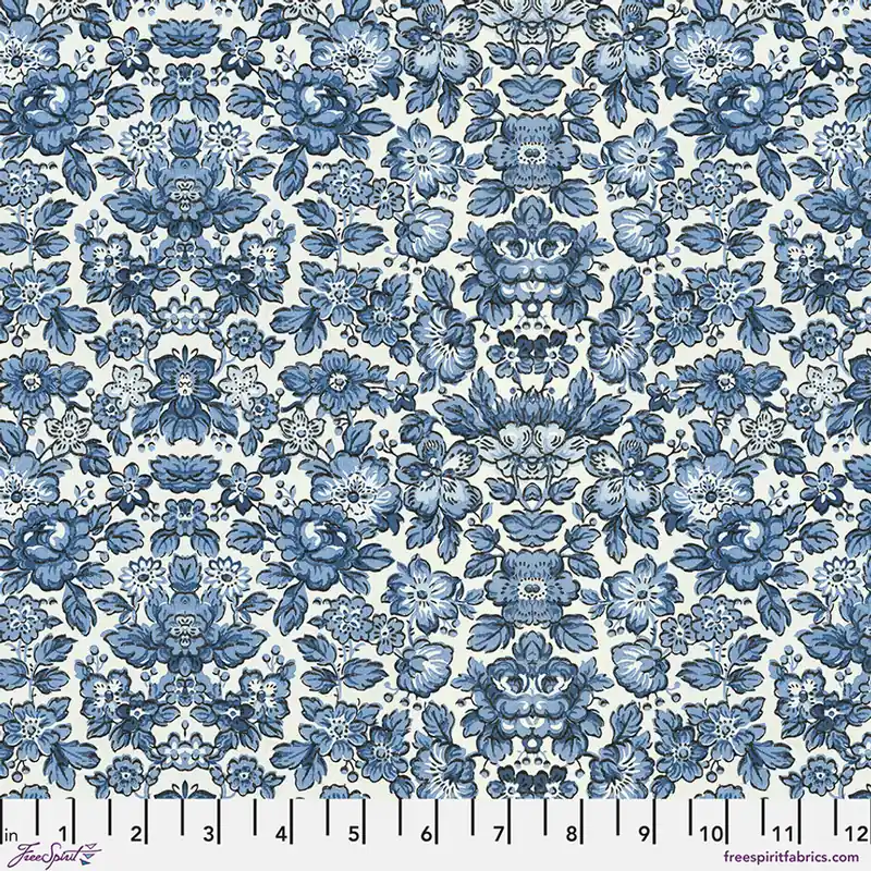 Nur Für Kurze Zeit Tim Holtz Palette Indigo Wallpaper