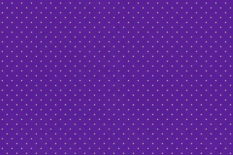 Beliebt Tula Pink True Colors TIny Dots Opal