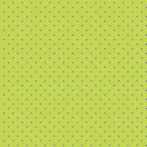 Zertifiziert Tula Pink True Colors TIny Dots Meadow