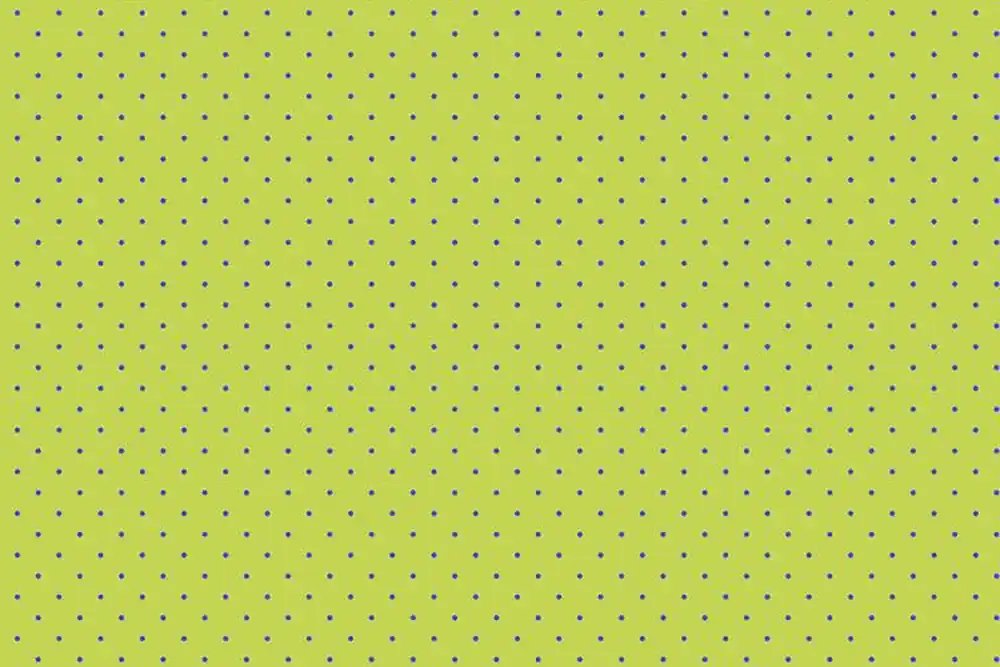 Zertifiziert Tula Pink True Colors TIny Dots Meadow