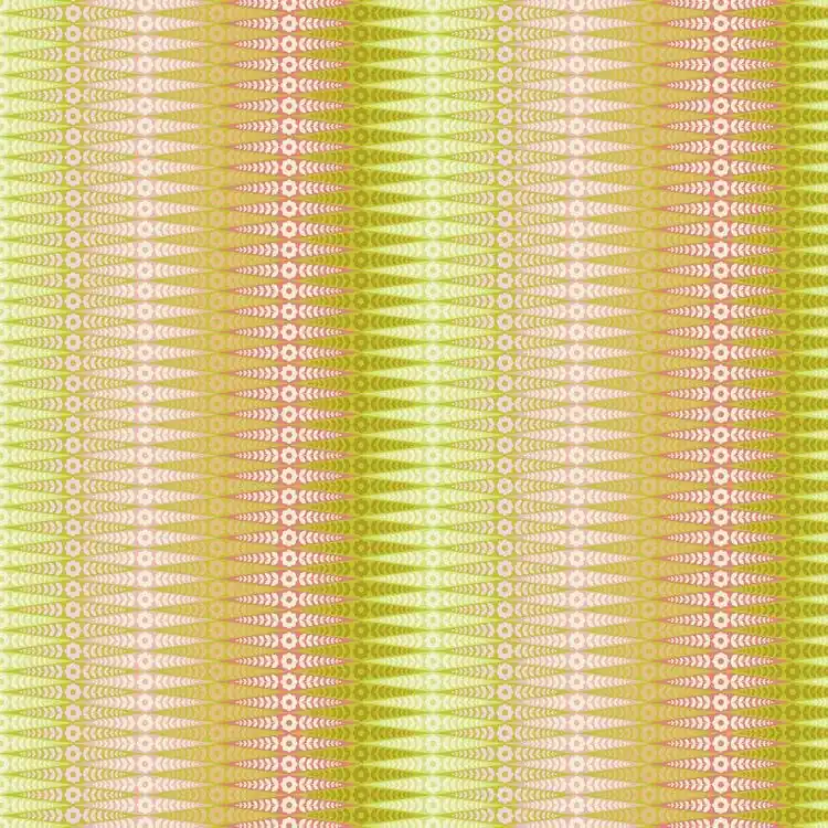 Tula Pink Moon Garden Oopsie Daisy Dawn Mega-Angebot