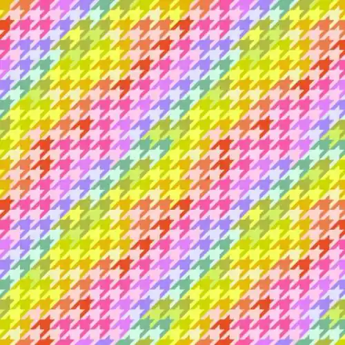 Kostenfreie Lieferung Tula Pink Untamed Sweet Tooth Moonbeam