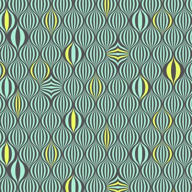 Saisonangebot Tula Pink Untamed Light the Way Moonbeam