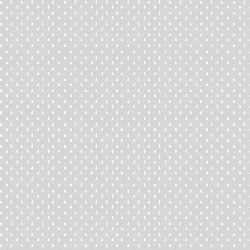 Nur Für Kurze Zeit Tula Pink Full Moon Forest II True Colors Droplettes whisper