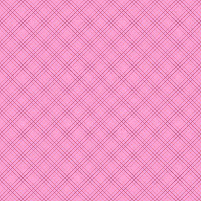 Neu Im Sortiment Tula Pink Full Moon Forest II True Colors On the Grid Bubblegum