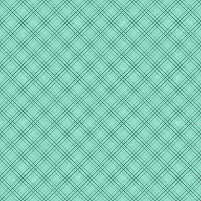 Must-Have Tula Pink Full Moon Forest II True Colors On the Grid Raindrop