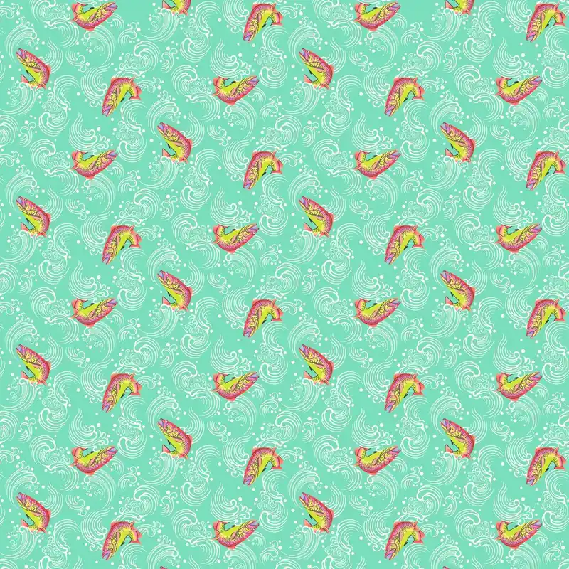 Tula Pink Full Moon Forest II Sofishticated Enchanted Preis Gesenkt