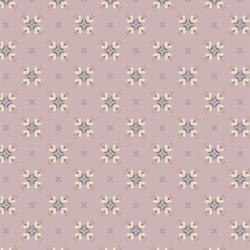 Art Gallery Geo Bloom Tulip Twirl Heute Kaufen