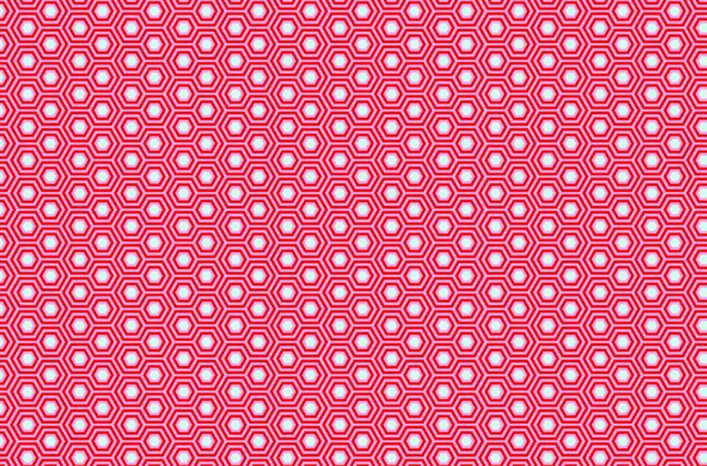 Tula Pink True Colors Hexy Flamingo Finale Aktion