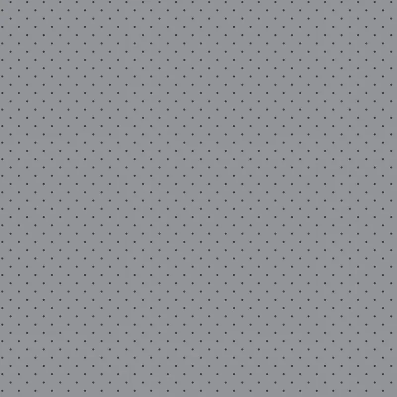 Tula Pink Graywork True Color Tiny Dots Shadow Geld-Zurück-Garantie