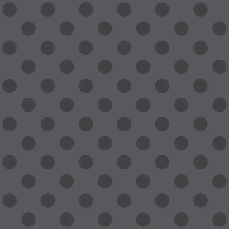 Tula Pink Graywork True Color Pom Pom Carbon Geprüft