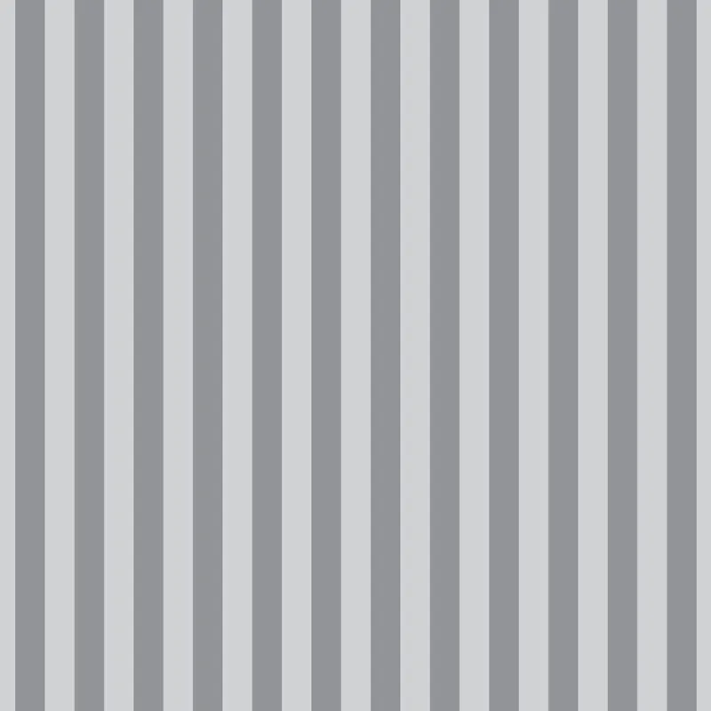 Tula Pink Graywork True Color Tent Stripe Fog Preisreduziert