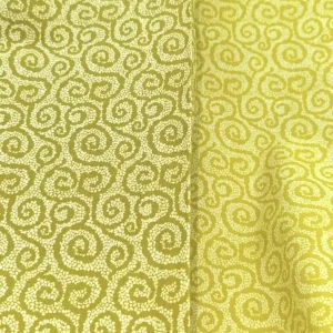 Meistverkauft Land Art by Odile Bailloeul Petit Poucet yellow/ocre