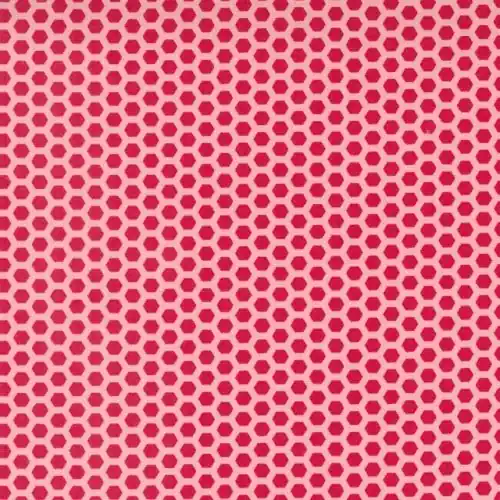 Super-Preis Berry Basket April Rosenthal Roses Honeycomb Blenders Raspberry