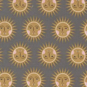 Gingiber Birdsong Sunshine pebble Ausverkauf