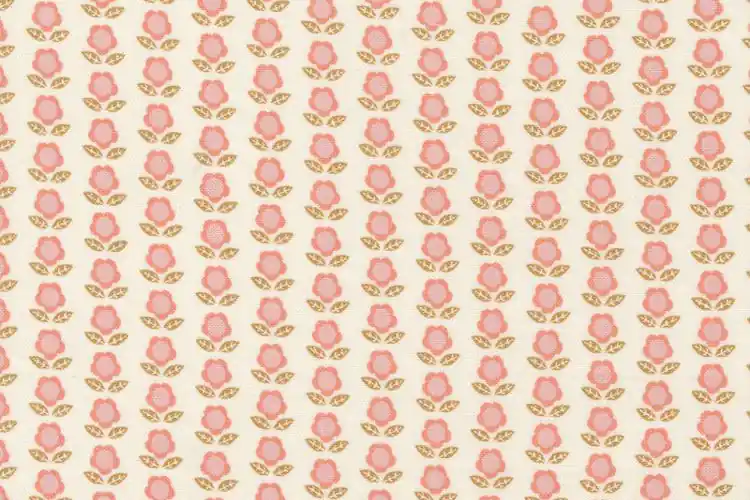 Top-Angebot Gingiber Birdsong little flower creme