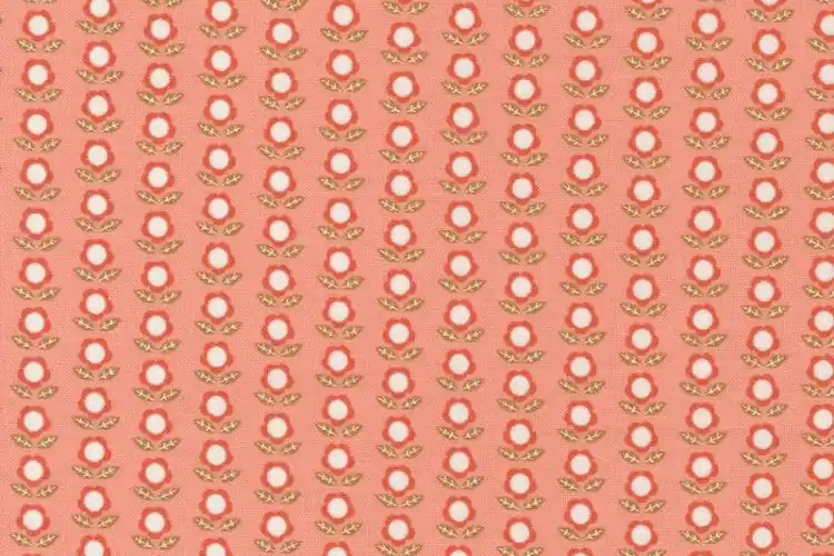 Gingiber Birdsong little flower cardinal Gleich Bestellen