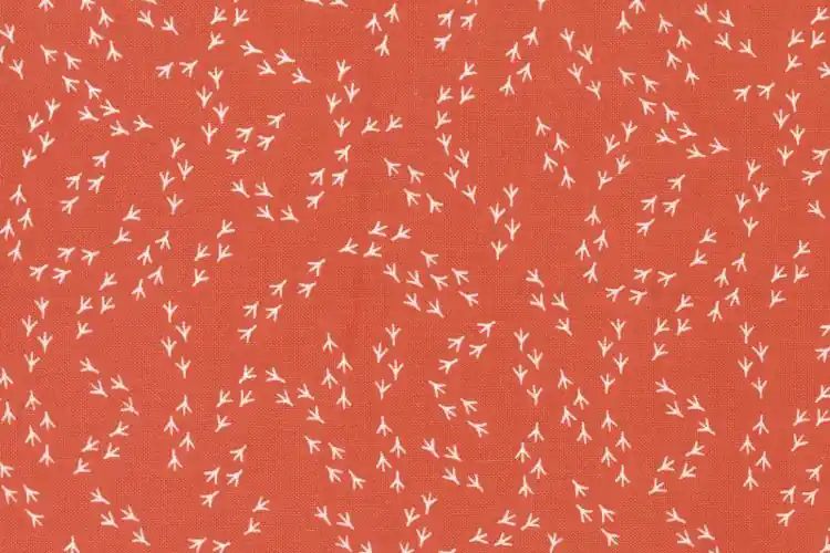 Limited Edition Gingiber Birdsong Birddance cardinal