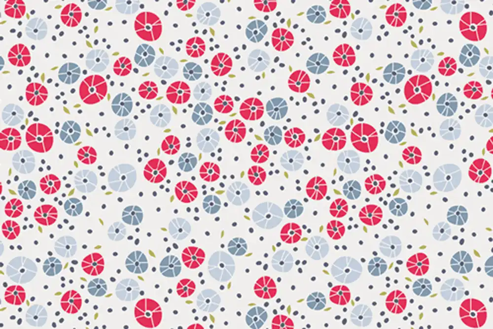 Neu Amy Sinibaldi Charleston Barnacles Cherry