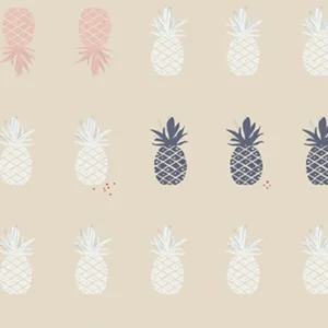 Hochwertig Amy Sinibaldi Charleston Ananas Cream