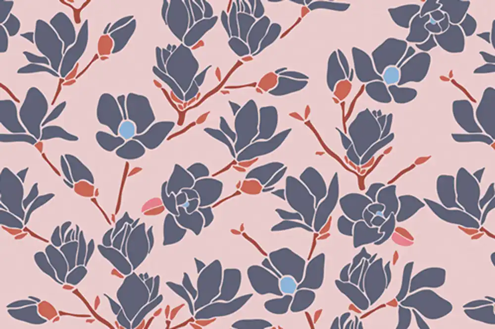 Premium Amy Sinibaldi Charleston Magnolia Sunset