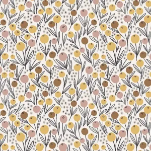 Meistverkauft Get out and Explore Mint Tulips Camping Flowers Wistful Mauve