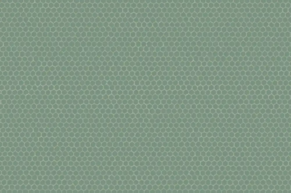 Großhandel Windham Fabrics Nature Study Hexie Spinach