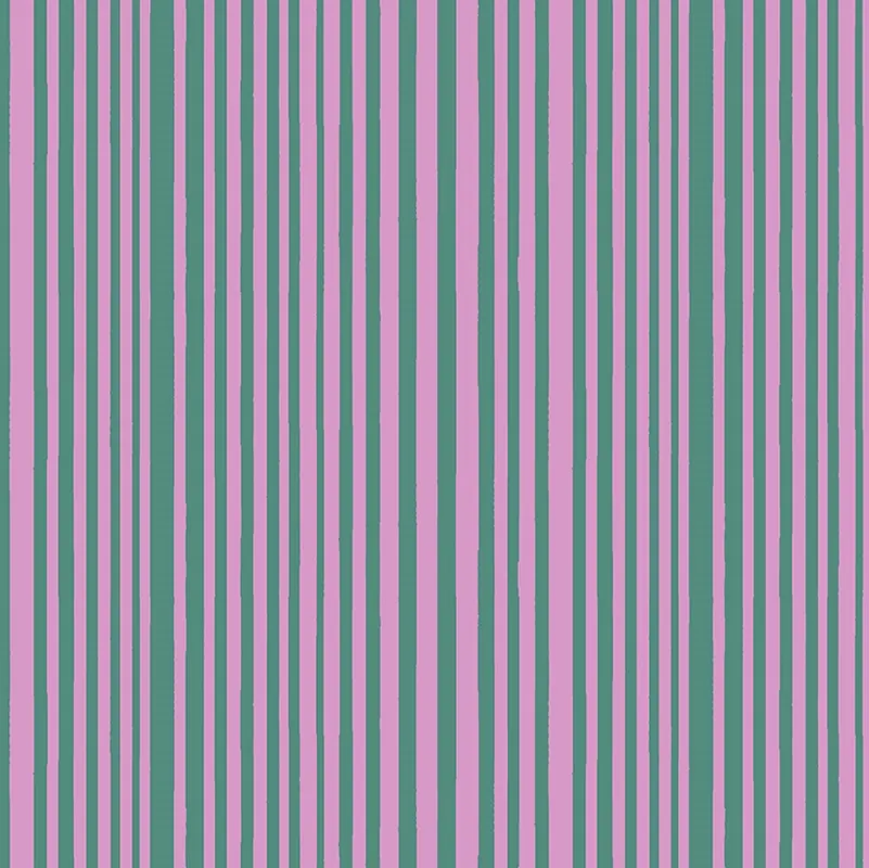 Annabel Wrigley Kaleidoscope Ministripe Agave/Unicorn Versand Am Gleichen Tag