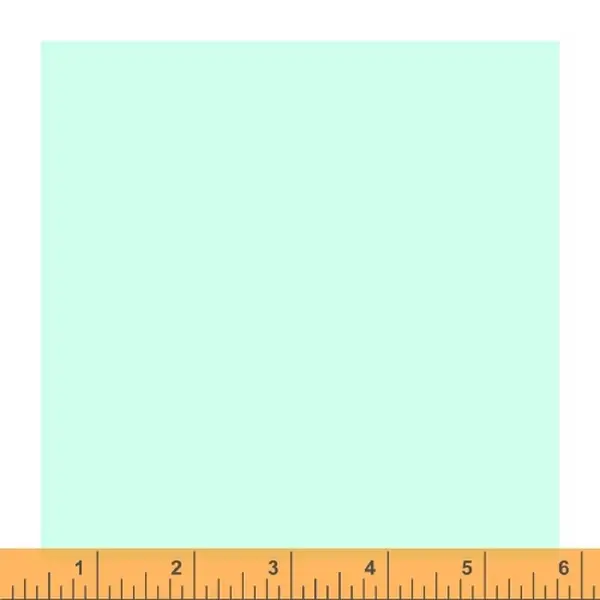 Heather Ross Annabel Wrigley Ruby + Bee Sea Glass – 21 Schneller Versand