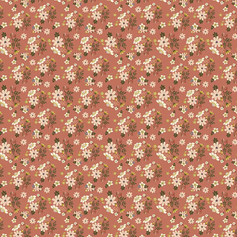 Monaluna Jennifer Moore Under the Canopy Posies Terra Saisonangebot