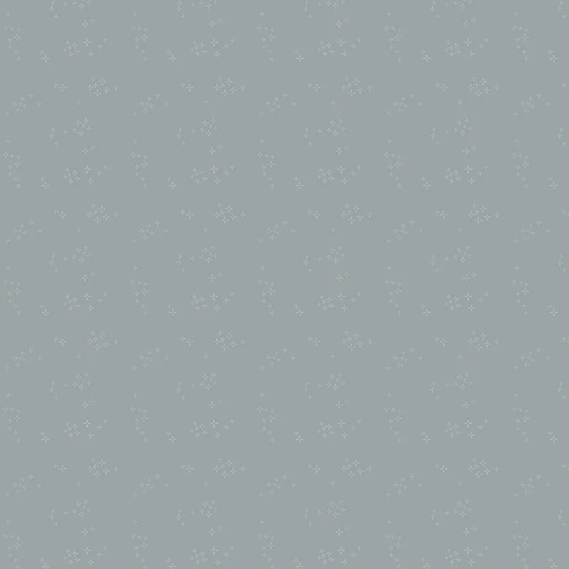 Windham Fabrics Nature Study 2.0 Astra Butterfly Pea Mega-Angebot