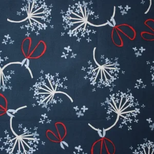 Kostenloser Versand Canvas Simply life by Monaluna Pusteblumen