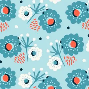 Ab Werk Monaluna Simple Modern Love Beach Roses