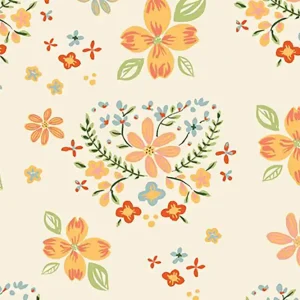 Monaluna Vintage74 Swedish Tea Abverkauf