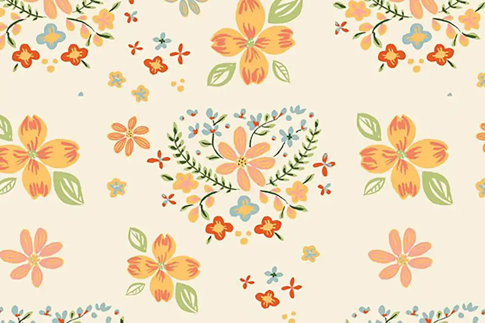 Monaluna Vintage74 Swedish Tea Abverkauf