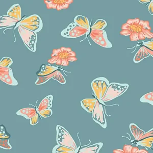 Monaluna Vintage74 Aflutter Aktuell