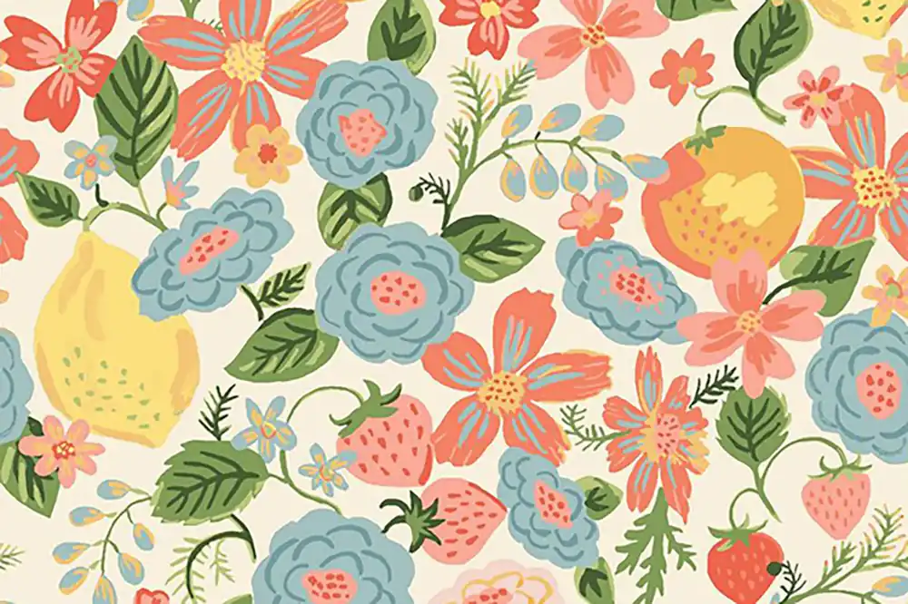 Garantierte Lieferung Monaluna Vintage74 Orchard