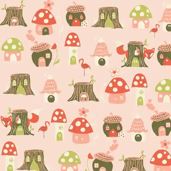 Monaluna Amour Vert – Elvendale Rosy Ab Werk