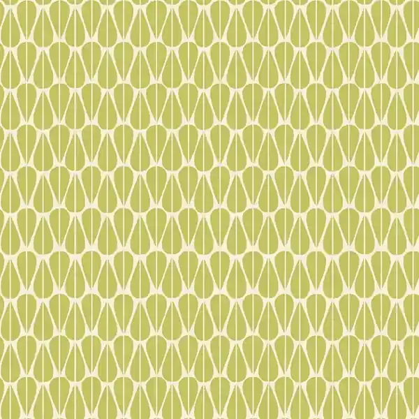 Monaluna Amour Vert – Little- eaves Spring CANVAS Preis Gesenkt