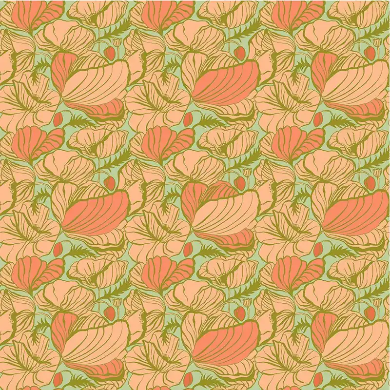 Weltweiter Versand Monaluna Jennifer Moore Lush Life Lush Pink