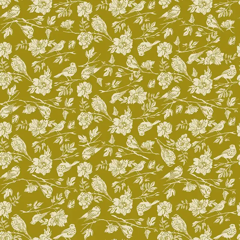 Monaluna Jennifer Moore Lush Life Birdsong Moss Online Kaufen