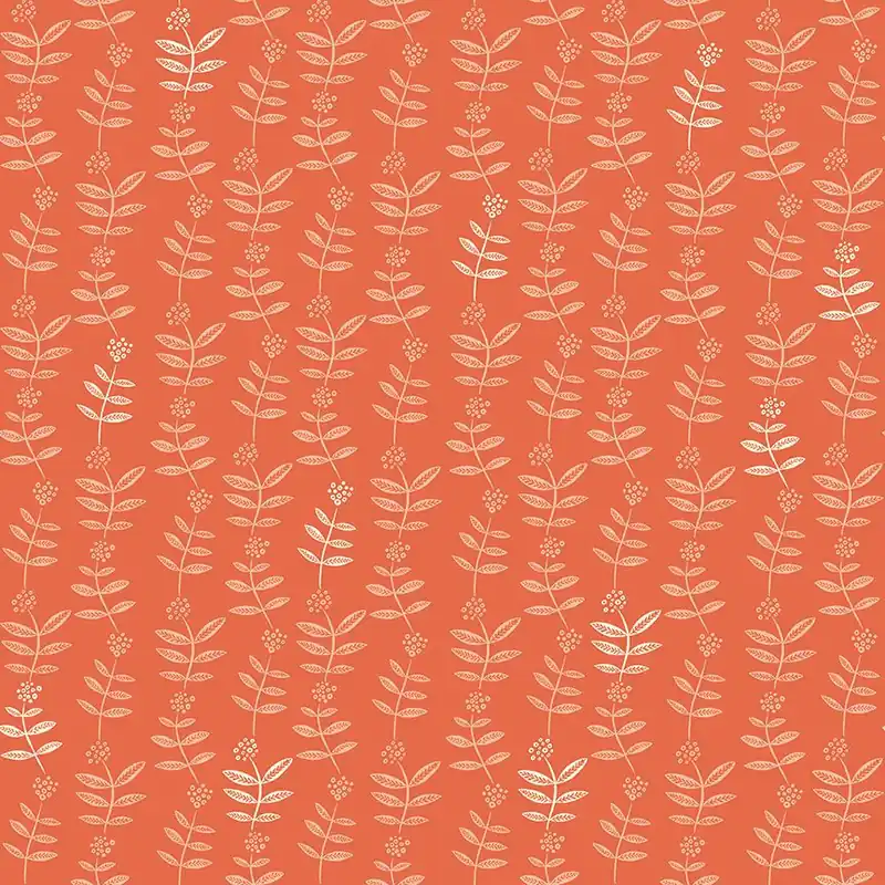 Wochenendangebot Monaluna Jennifer Moore Lush Life Flower Chain Coral