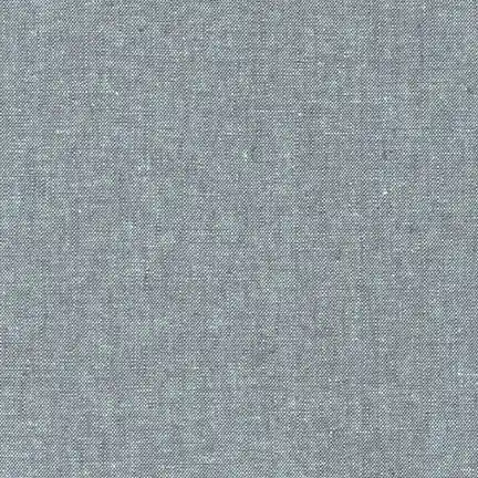 Hochwertig Yarn Dyed Essex shale