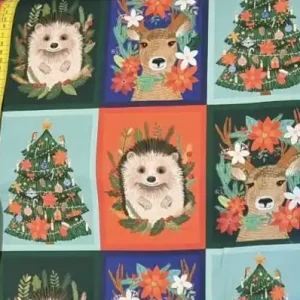 Christmas Cabin Mia Charro Christmas Cabin Multi Sofort Bestellen