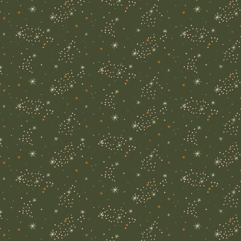 Highlight Ash Cascade Riverbank Spark Clover