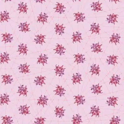 Nur Heute Nonna by Giucy Giuce- Little Bouquets Candy