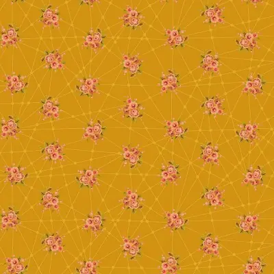 Top-Angebot Nonna by Guicy Guice – Little Bouquets Classic Garfield